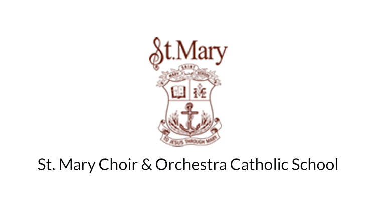 St. Mary Choir & Orchestra Catholic School